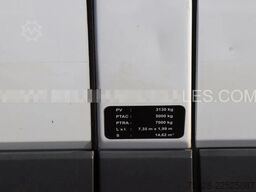 Mercedes-Benz Sprinter Transfer 45/ Basic 45 / 7.4m / Automat...