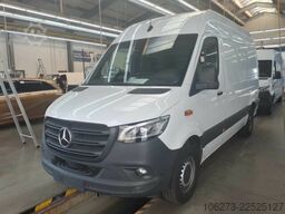 Mercedes-Benz Sprinter 317 CDI,L2H2,Automatik,Kamera,Navi