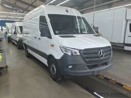 Mercedes-Benz Sprinter 317 CDI,L2H2,Automatik,Kamera,Navi