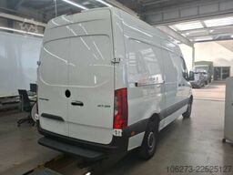Mercedes-Benz Sprinter 317 CDI,L2H2,Automatik,Kamera,Navi