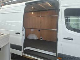 Mercedes-Benz Sprinter 317 CDI,L2H2,Automatik,Kamera,Navi