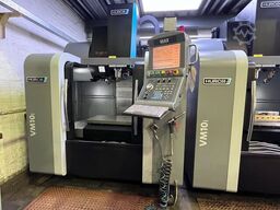 HURCO VM 10i
