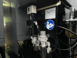HURCO VM 10i