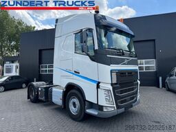 Volvo FH 460 I-SAVE GLOBETROTTER,ADR,LOW KM