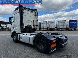 Volvo FH 460 I-SAVE GLOBETROTTER,ADR,LOW KM