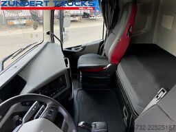 Volvo FH 460 I-SAVE GLOBETROTTER,ADR,LOW KM