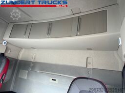 Volvo FH 460 I-SAVE GLOBETROTTER,ADR,LOW KM