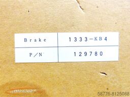 Allen Bradley 1333-MOD-KB4 Heavy Duty Dynamic Braking Unit   - ! -