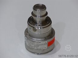 Allo DZEL 320 / 10-S0 Elektronischer Meßumformer für Druck