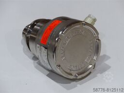 Allo DZEL 320 / 10-S0 Elektronischer Meßumformer für Druck