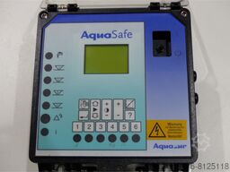 Aquazur Aquasafe AQC 540 BAAXAG
