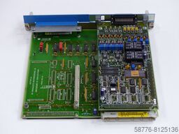  Axesta Grossenbacher 50 50 630 SN:910221002  !