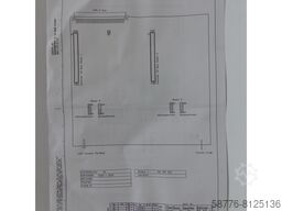  Axesta Grossenbacher 50 50 630 SN:910221002  !