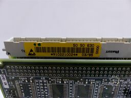  Axesta Grossenbacher 50 50 630 SN:910221002  !