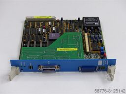  Axesta Grossenbacher Axis Control IEEE 488 / 50 70 086 SN:9705180044  !