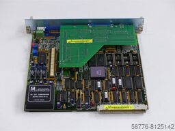  Axesta Grossenbacher Axis Control IEEE 488 / 50 70 086 SN:9705180044  !