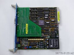  Axesta Grossenbacher Axis Control IEEE 488 / 50 70 086 SN:9705180044  !