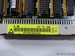 Axesta Grossenbacher Axis Control IEEE 488 / 50 70 086 SN:9705180044  !