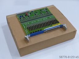  Axesta Grossenbacher Input 40x24VDC / 50 70 360 SN:9807602063  !