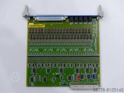  Axesta Grossenbacher Input 40x24VDC / 50 70 360 SN:9807602063  !