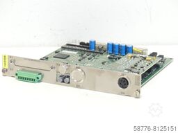  Balance Systems Digital Interface Balancer 9SHVM2511TD120  SN 803703 ungebr.
