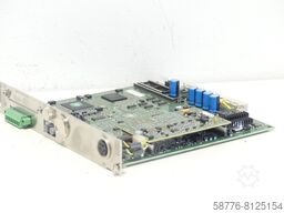  Balance Systems Digital Interface Balancer 9SHVM2511TD120 SN 803704 ungebr.