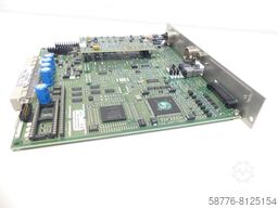  Balance Systems Digital Interface Balancer 9SHVM2511TD120 SN 803704 ungebr.