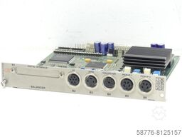  Balance Systems Digital Interface Balancer 9SHVM2512B N220 SN B803704 ungebr.