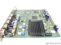  Balance Systems Digital Interface Balancer 9SHVM2512B N220 SN B803704 ungebr.