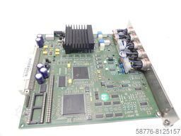  Balance Systems Digital Interface Balancer 9SHVM2512B N220 SN B803704 ungebr.