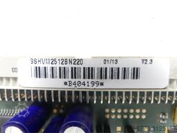  Balance Systems Digital Interface Balancer 9SHVM2512B N220 SN B803704 ungebr.