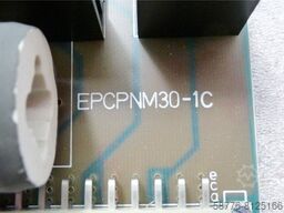 Baldor A.S.R. Servotron EPCPNM30-1C PC Board -  - in geöffneter OVP