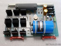 Baldor A.S.R. Servotron EPCPNM30-1C PC Board - - in geöffneter OVP