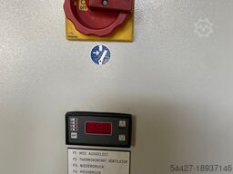 ers Energie & Kältetechnik SC 22.0 V