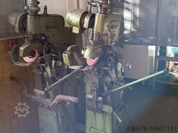 VOLLMER CNE-CNG-CNS-CNH