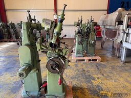 VOLLMER CNE-CNG-CNS-CNH