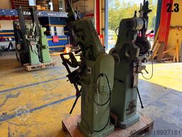 VOLLMER CNE-CNG-CNS-CNH