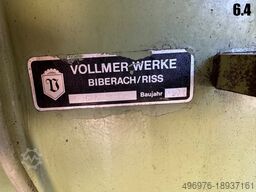 VOLLMER CNE-CNG-CNS-CNH