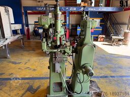 VOLLMER CNE-CNG-CNS-CNH