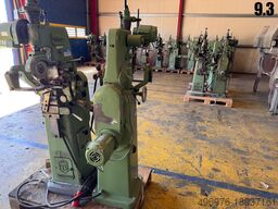 VOLLMER CNE-CNG-CNS-CNH