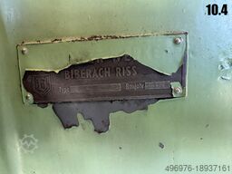 VOLLMER CNE-CNG-CNS-CNH