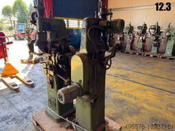 VOLLMER CNE-CNG-CNS-CNH