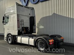 DAF XF
