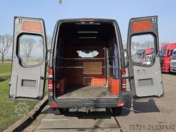 MERCEDES-BENZ SPRINTER 316 ac aut. AHW3500 KG