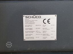 Schüco AF500