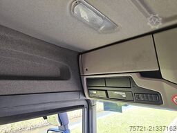 SCANIA P410 150TKM FULL AIR