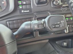SCANIA P410 150TKM FULL AIR