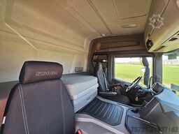SCANIA P410 150TKM FULL AIR