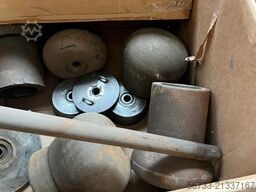 BOLDRINI 3000 x 10 mm