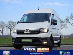 MAN TGE 3.140 ac  EURO6 EXPORT